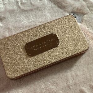 Anastasia Beverly Hills face pallet
